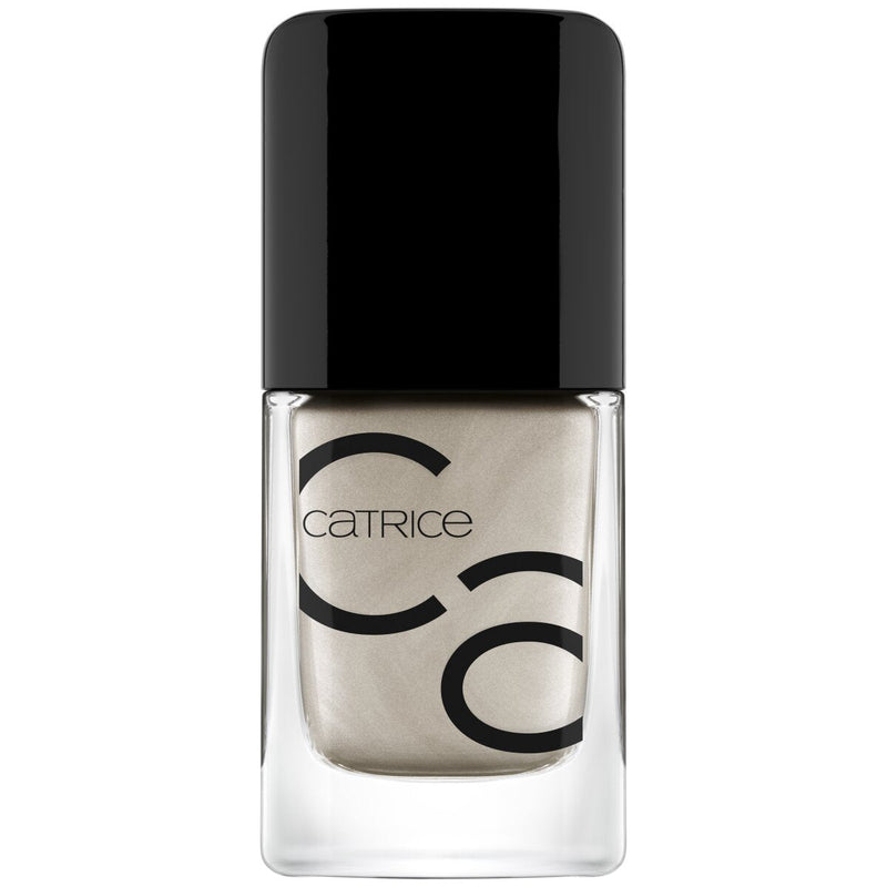 Catrice ICONAILS Gel Lacquer CATRICE Cosmetics 155 SILVERstar  