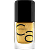 Catrice ICONAILS Gel Lacquer CATRICE Cosmetics 156 Cover Me In Gold  