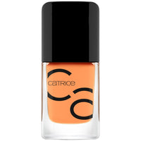 Catrice ICONAILS Gel Lacquer Catrice Cosmetics 160 Peach Please  