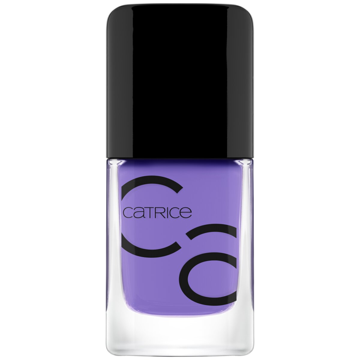 Catrice ICONAILS Gel Lacquer Catrice Cosmetics 162 Plummy Yummy  