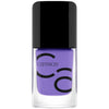 Catrice ICONAILS Gel Lacquer CATRICE Cosmetics 162 Plummy Yummy  