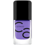 Catrice ICONAILS Gel Lacquer CATRICE Cosmetics 162 Plummy Yummy  