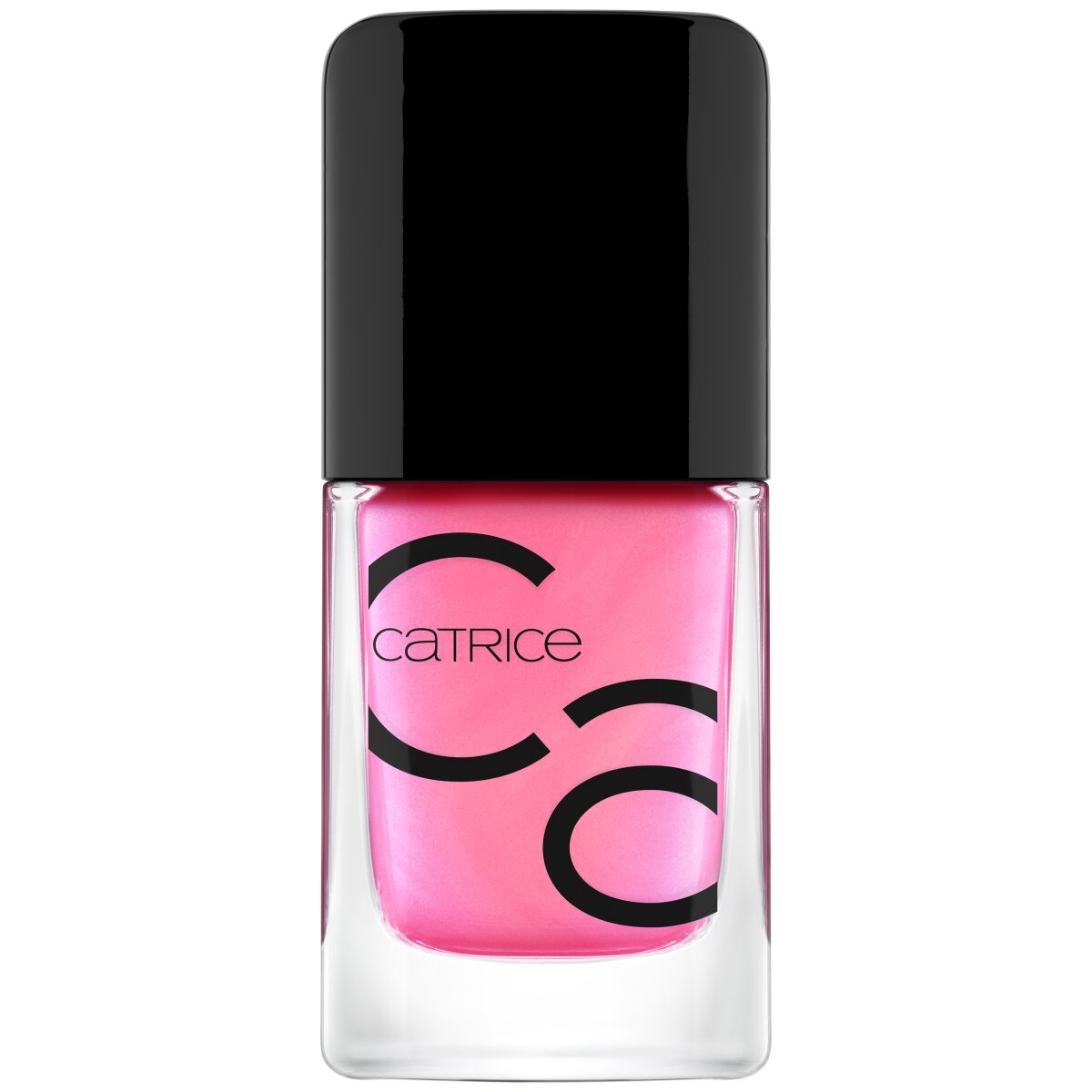 Catrice ICONAILS Gel Lacquer Catrice Cosmetics 163 Pink Matters  