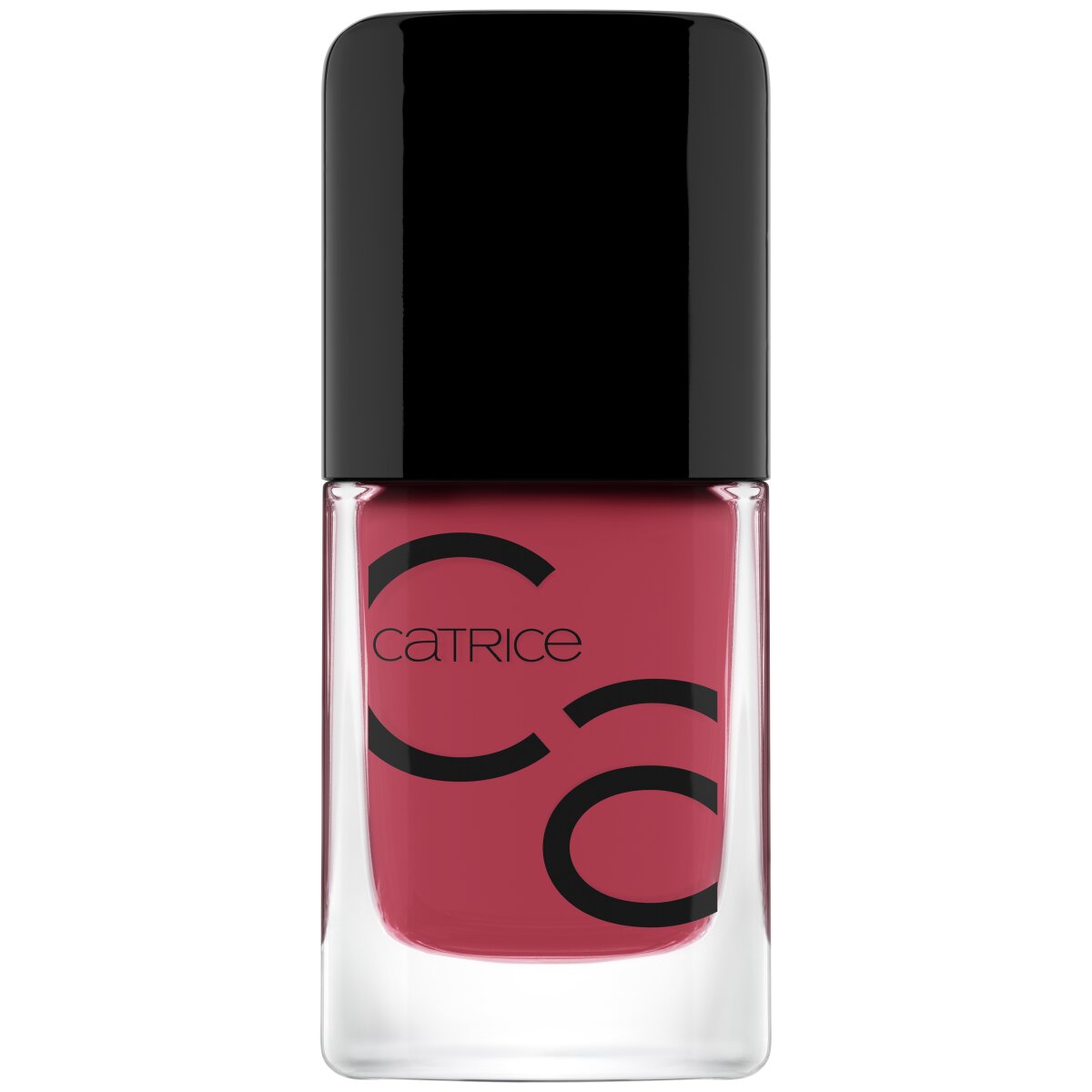 Catrice ICONAILS Gel Lacquer Catrice Cosmetics 168 You Are Berry Cute  