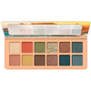 essence Welcome To Cape Town Eyeshadow Palette Essence Cosmetics   