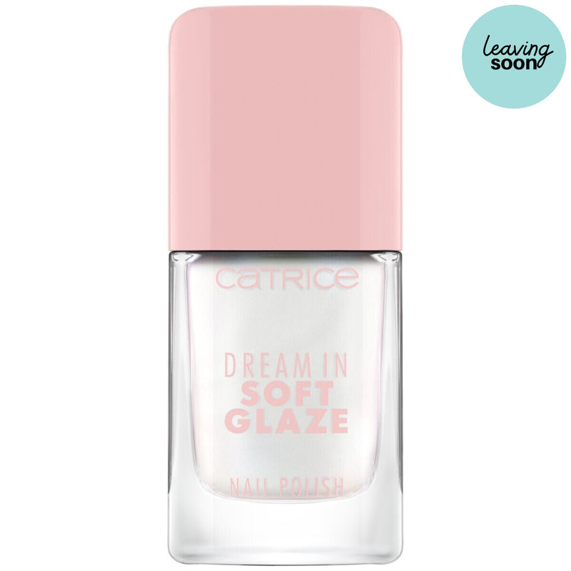 Catrice Dream In Soft Glaze Nail Polish CATRICE Cosmetics   