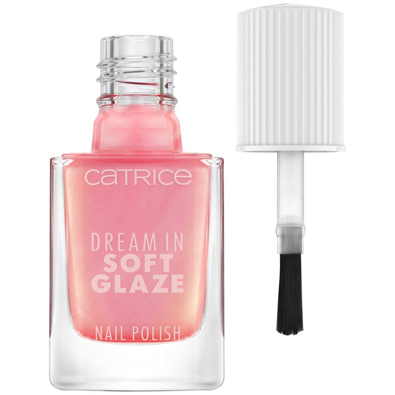 Catrice Dream In Soft Glaze Nail Polish CATRICE Cosmetics 020 Drunk'n Donut  