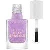 Catrice Dream In Jelly Sparkle Nail Polish CATRICE Cosmetics 040 Jelly Crush  