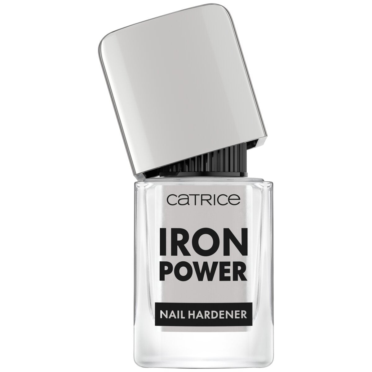 Catrice Iron Power Nail Hardener Catrice Cosmetics   