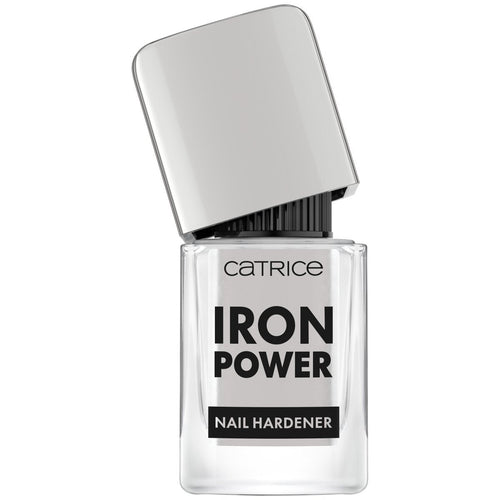 Catrice Iron Power Nail Hardener CATRICE Cosmetics   