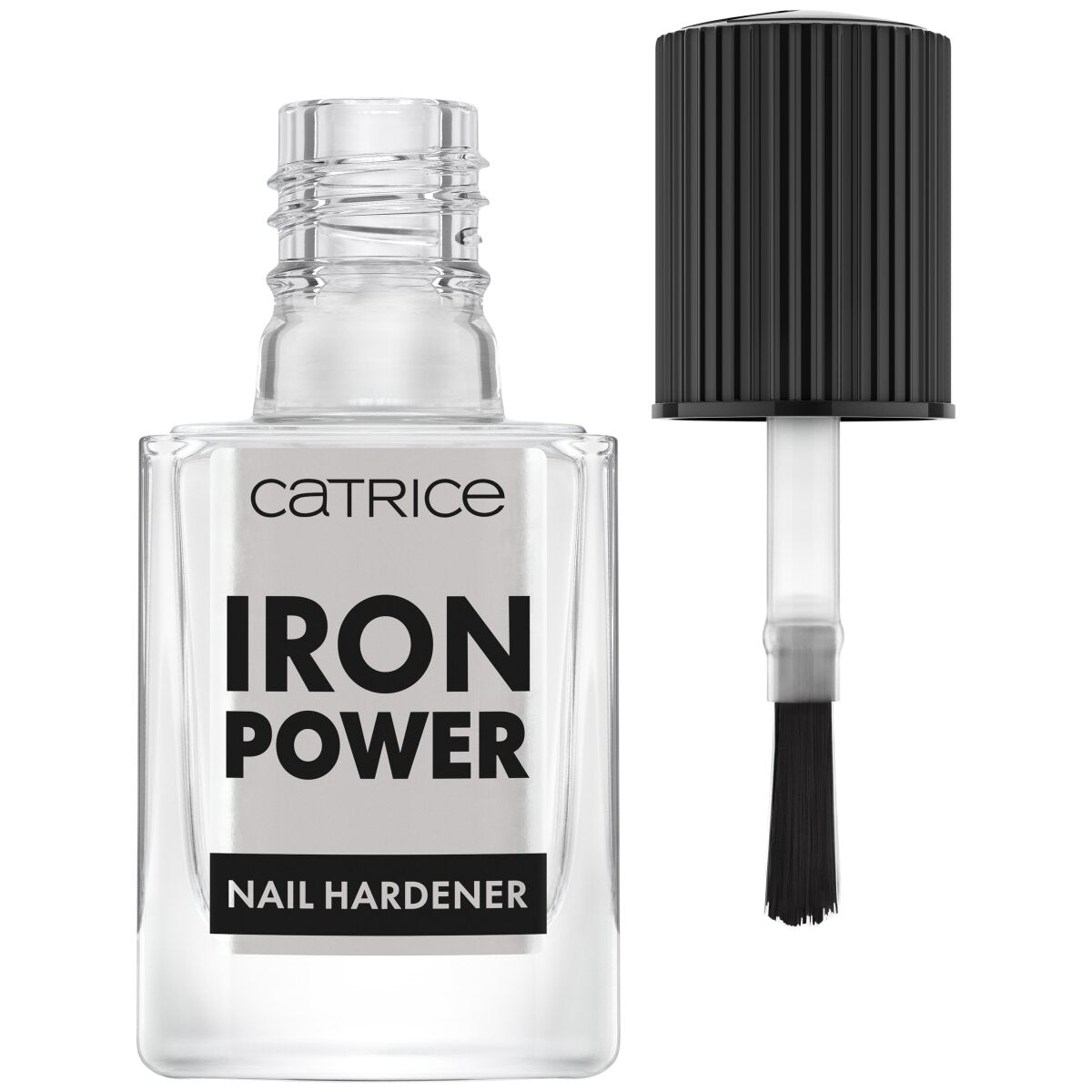 Catrice Iron Power Nail Hardener Catrice Cosmetics   