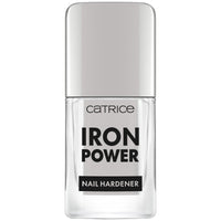 Catrice Iron Power Nail Hardener Catrice Cosmetics   