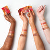 Essence Protect Your Energy Mini Eyeshadow Palette Essence Cosmetics   
