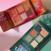 Essence Protect Your Energy Mini Eyeshadow Palette Essence Cosmetics   