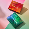 Essence Protect Your Energy Mini Eyeshadow Palette Essence Cosmetics   