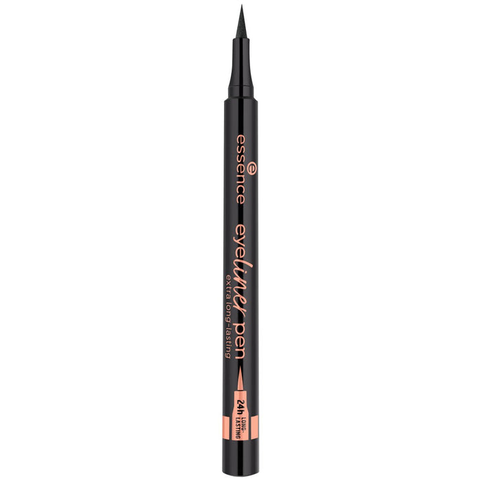 essence Eyeliner Pen Extra Long-Lasting 010 | Blackest Black essence Cosmetics   