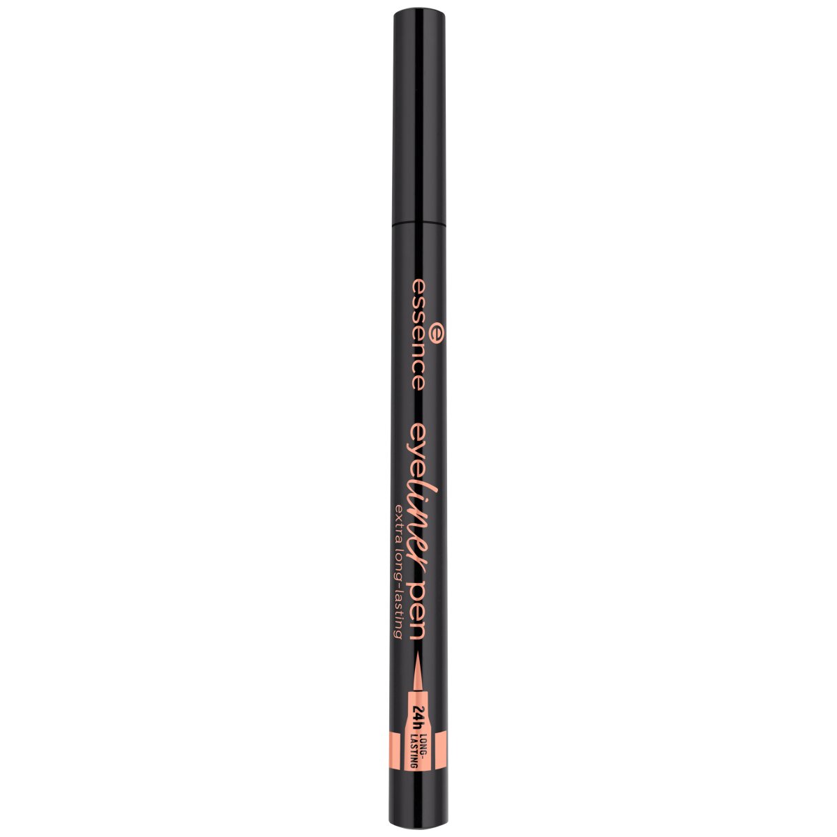 essence Eyeliner Pen Extra Long-Lasting 010 | Blackest Black essence Cosmetics   