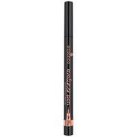 essence Eyeliner Pen Extra Long-Lasting 010 | Blackest Black essence Cosmetics   