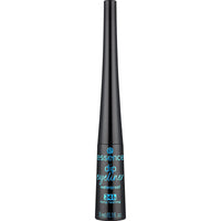 essence Dip Eyeliner Waterproof 24h Long-Lasting 01 essence Cosmetics   