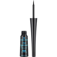 essence Dip Eyeliner Waterproof 24h Long-Lasting 01 essence Cosmetics   