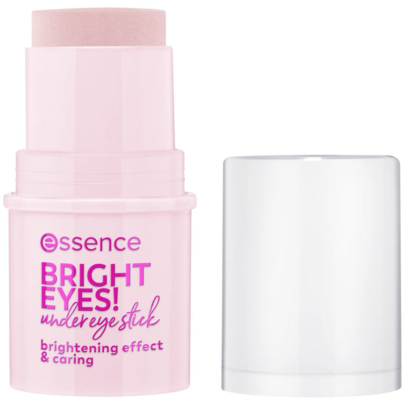 Essence Bright Eyes! Under Eye Stick 01 | Soft Rose Essence Cosmetics   