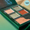 essence trust your intuition mini eyeshadow palette Essence Cosmetics   