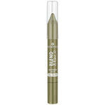 essence Blend & Line Eyeshadow Stick Essence Cosmetics 03 Feeling Leafy  