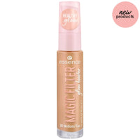 essence Magic Filter Glow Booster essence Cosmetics 30 Medium Tan  