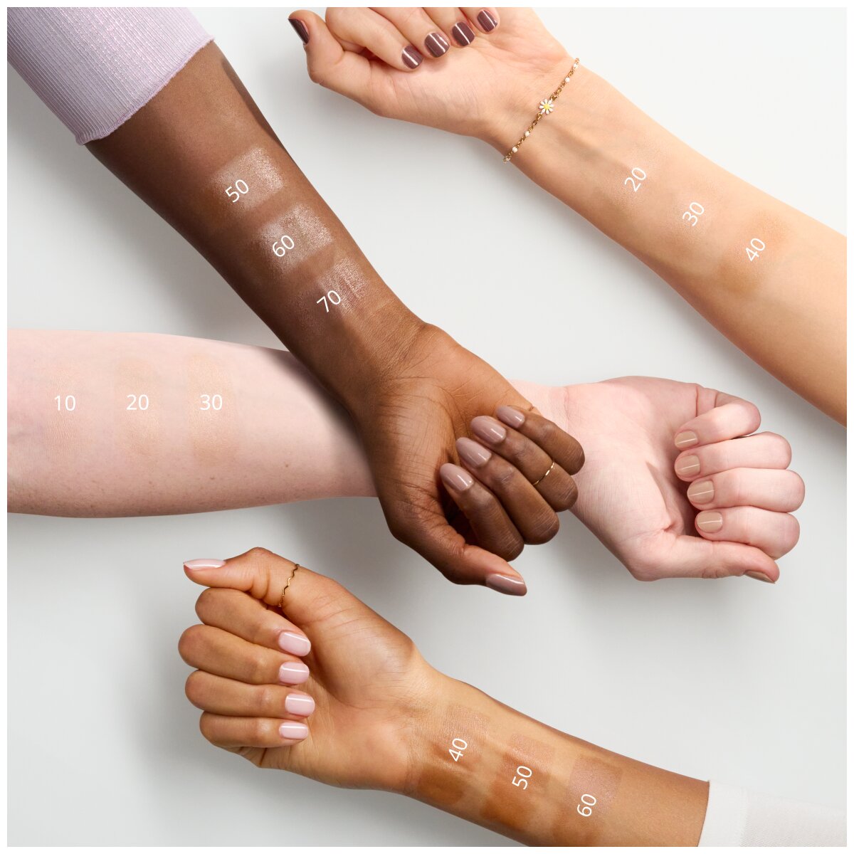 essence Magic Filter Glow Booster essence Cosmetics   