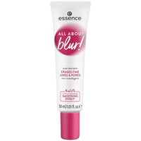 essence All About Blur! Even Skin Balm essence Cosmetics   