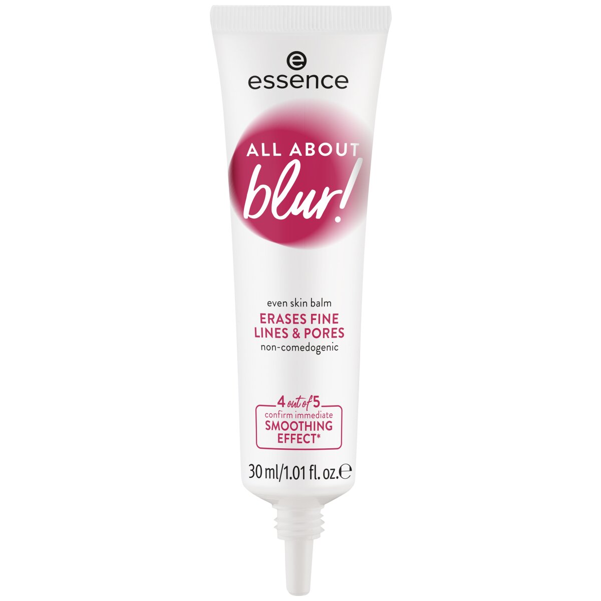 essence All About Blur! Even Skin Balm essence Cosmetics   