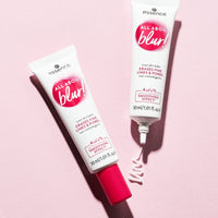 essence All About Blur! Even Skin Balm essence Cosmetics   