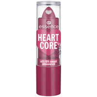 essence Heart Core Fruity Lip Balm | 4 Shades essence Cosmetics   