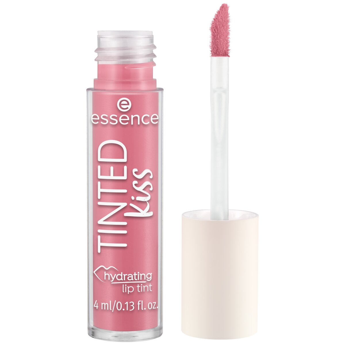 essence Tinted Kiss Hydrating Lip Tint essence Cosmetics   