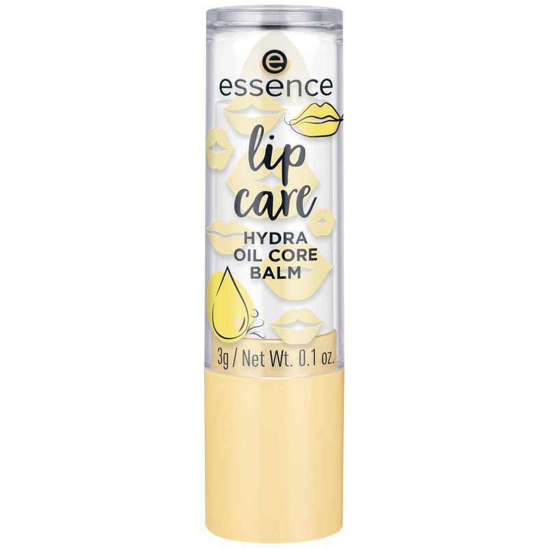 essence Lip Care Hydra Oil Core Balm Essence Cosmetics   