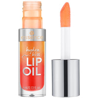 essence Hydra Kiss Lip Oil essence Cosmetics 02 Honey  