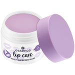 essence Lip Care Jelly Sleeping Mask Essence Cosmetics   