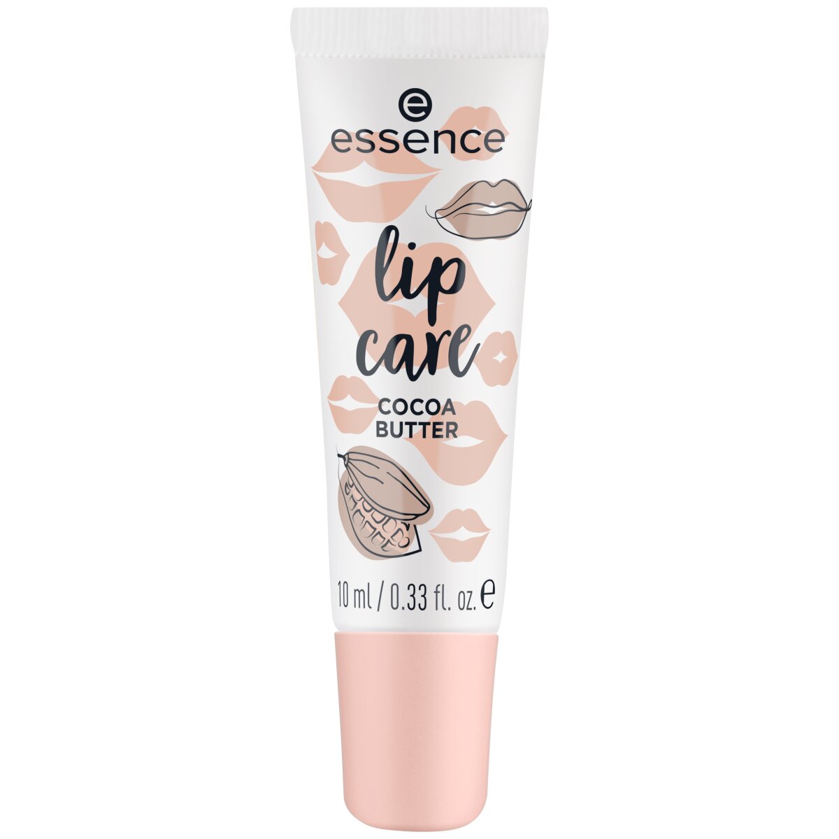 essence Lip Care Cocoa Butter essence Cosmetics   