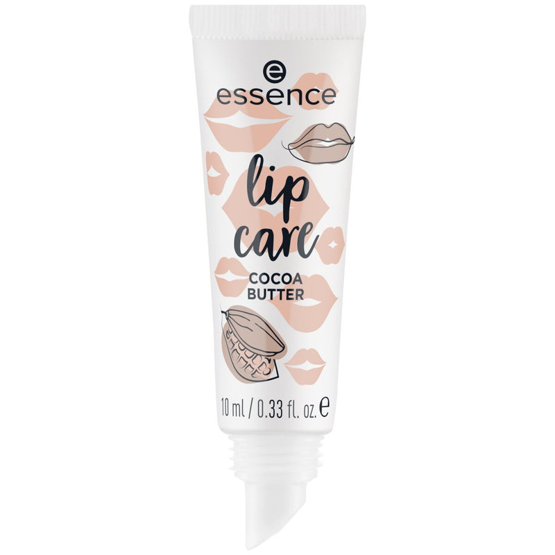 essence Lip Care Cocoa Butter Essence Cosmetics   