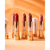 Essence Caring Shine Vegan Collagen Lipstick 206 | My Choice Essence Cosmetics   