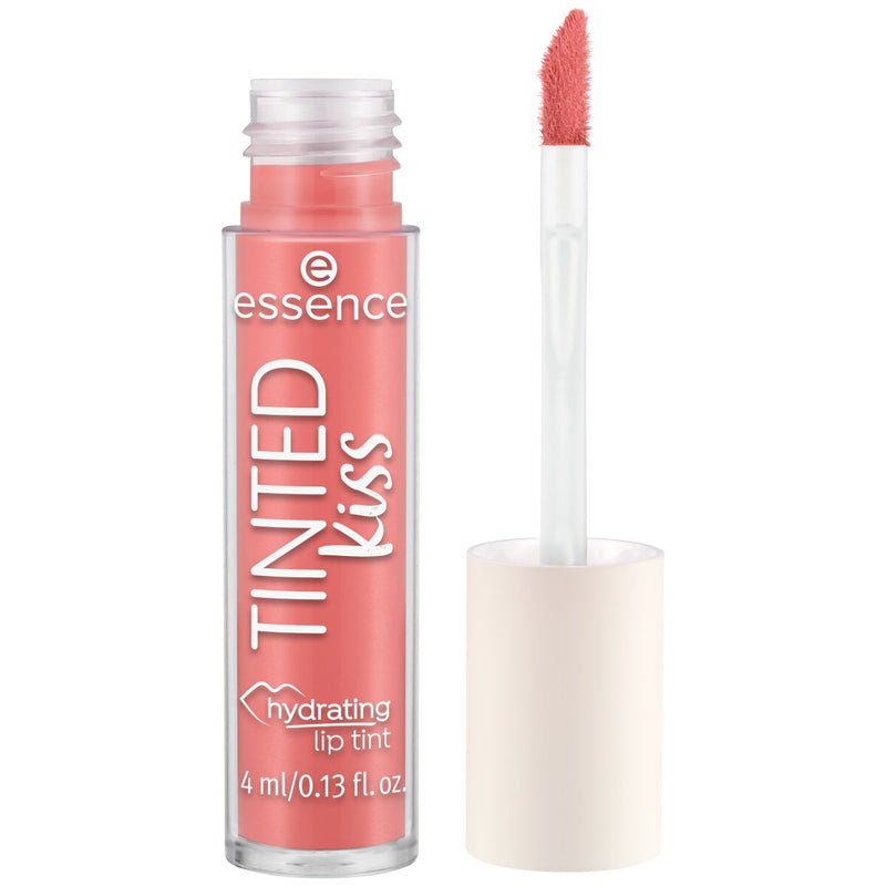 essence Tinted Kiss Hydrating Lip Tint Essence Cosmetics   