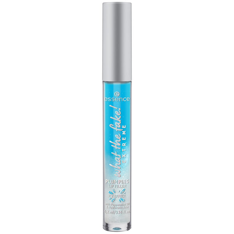 essence What The Fake! Extreme Plumping Lip Filler Essence Cosmetics   