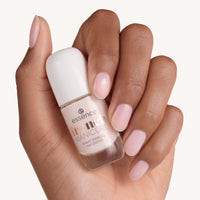 essence French Manicure Sheer Beauty Nail Polish essence Cosmetics   