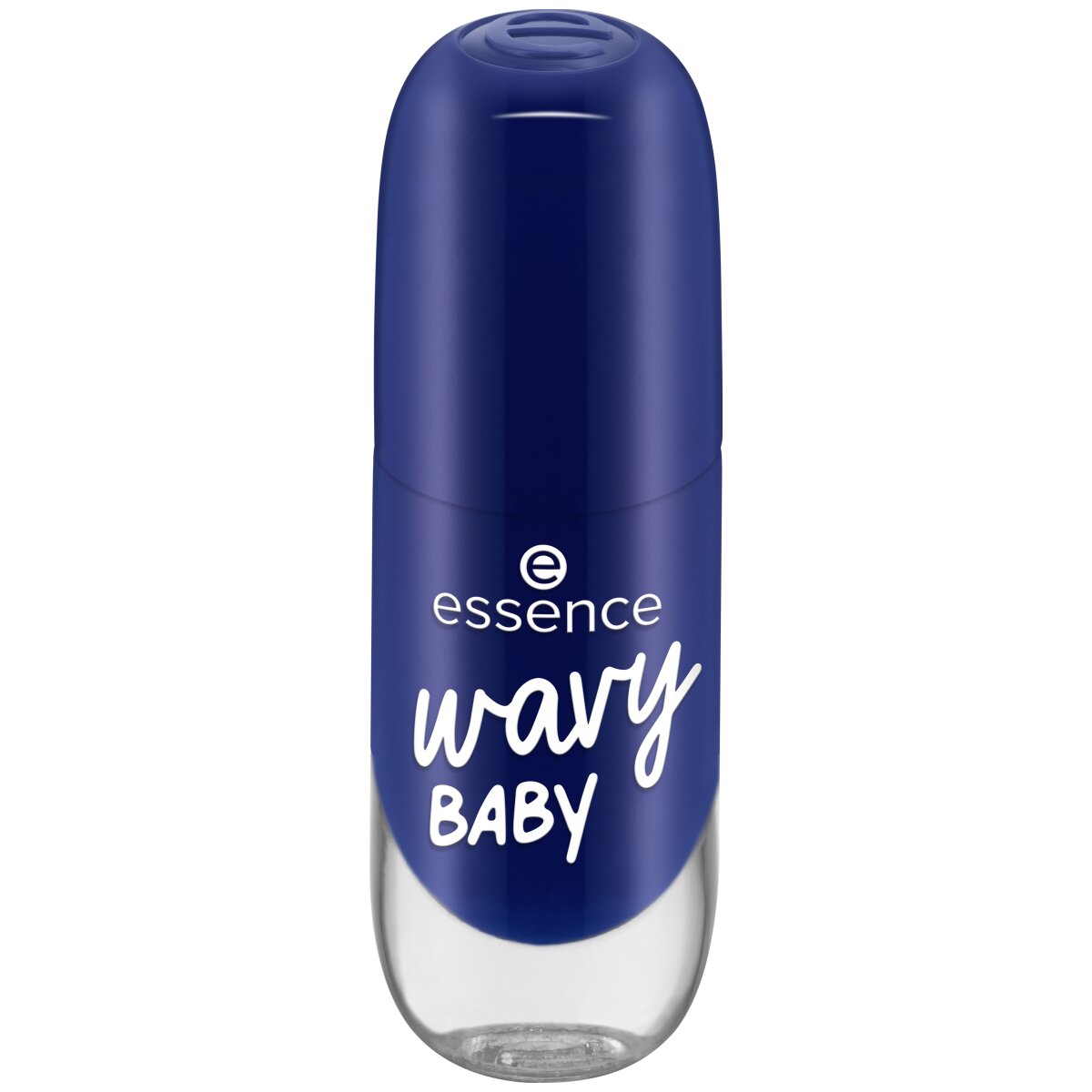 essence Gel Nail Colour Polish essence Cosmetics 61 Wavy Baby  