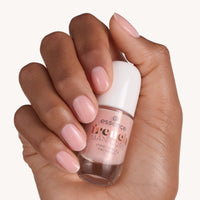 essence French Manicure Sheer Beauty Nail Polish essence Cosmetics   