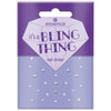 essence It's A Bling Thing Nail Sticker Essence Cosmetics   