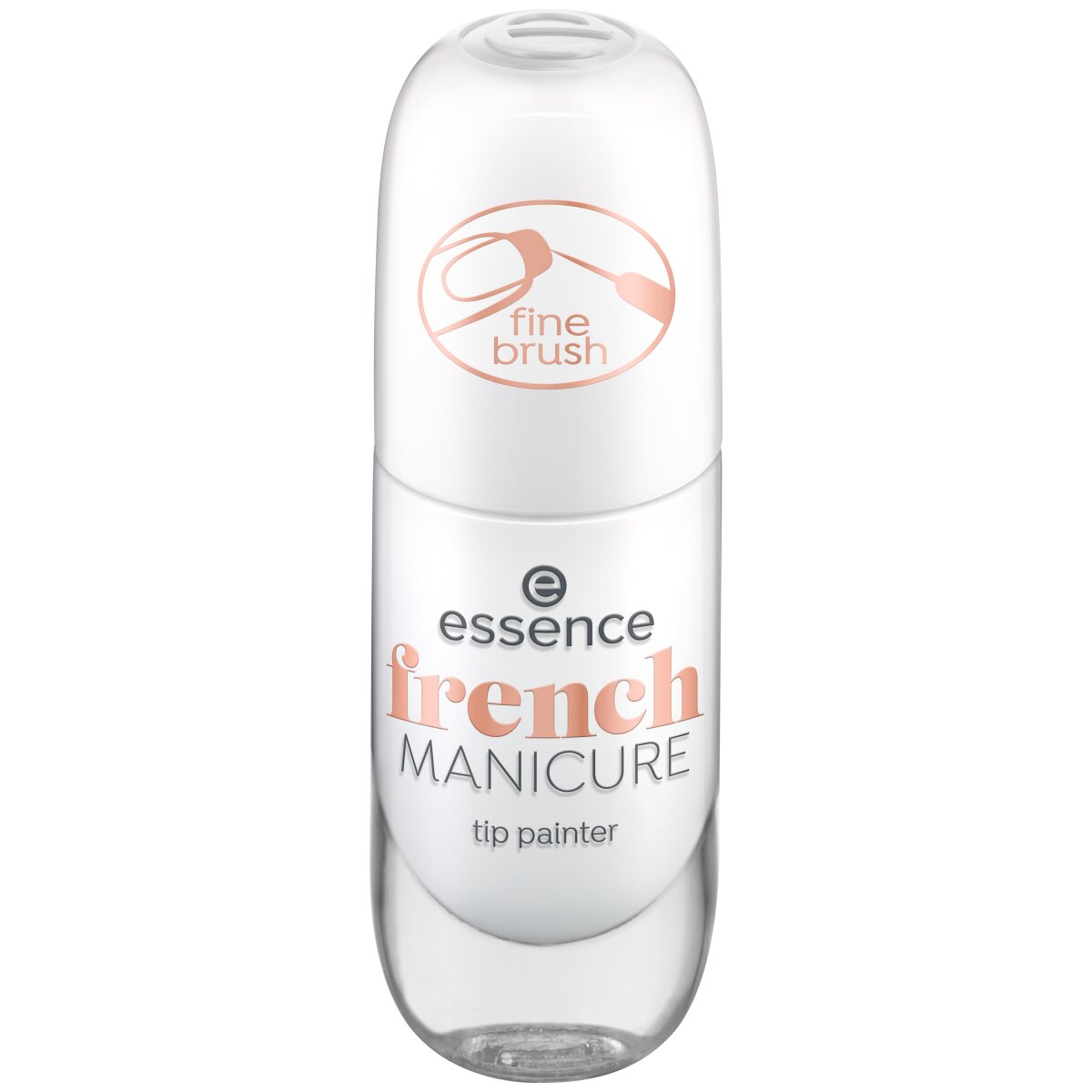 essence French Manicure Tip Painter 01 | You're so fine essence Cosmetics   