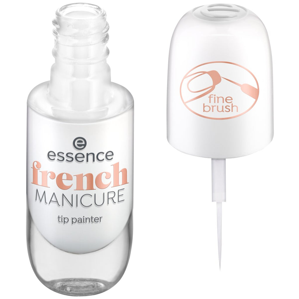 essence French Manicure Tip Painter 01 | You're so fine Essence Cosmetics   
