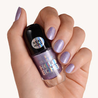 essence Holo Bomb Effect Nail Lacquer essence Cosmetics   