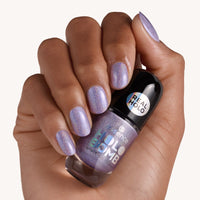 essence Holo Bomb Effect Nail Lacquer essence Cosmetics   